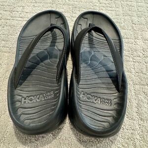 Hoka Ora Recovery Flip Flop